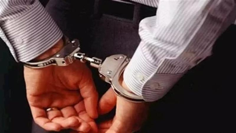 استمرار حبس المتهم