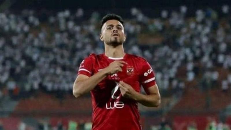 اللاعب صلاح محسن