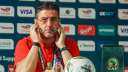 فيتوريا يحذر لاعبي منتخب مصر...