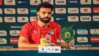 ليفربول يعلن خروج محمد صلاح...
