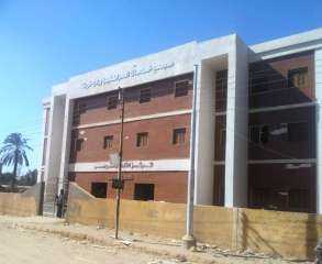 محافظ أسوان يكلف وحدة حياة...