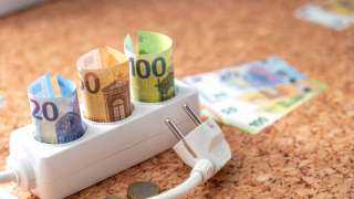 انخفاض أسعار الغاز في أوروبا...