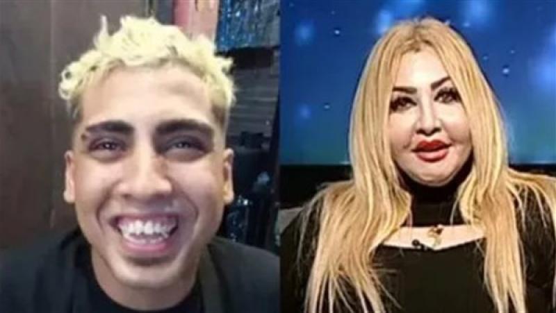 التيك توكر كروان مشاكل