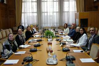 عقد الاجتماع التنسيقي بين الأمانة...