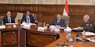 دفاع النواب توافق على تعديل...