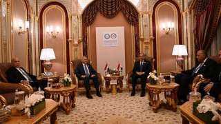 "وول ستريت جورنال" الأمريكية: مصر...