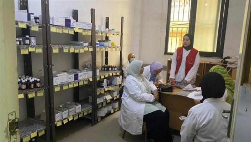 جانب من الجولات المروريه