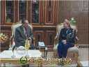 محافظ شمال سيناء يستقبل وفد...
