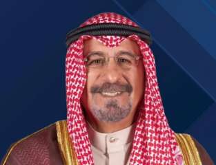 تعيين الشيخ محمد صباح السالم...