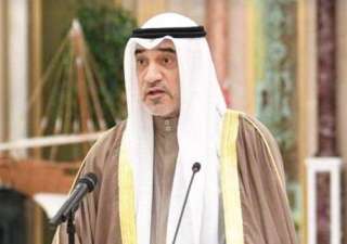 مرسوم أميري بتولي الشيخ فهد...