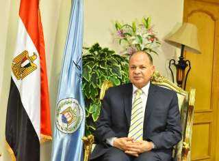 محافظ أسيوط يهنئ رئيس الجمهورية...