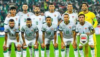 بث مباشر مشاهدة مباراة العراق...