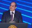 السيسي: مسؤولية تاريخية وإنسانية لمصر...