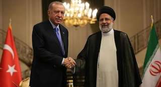 رئيسي يلتقي أردوغان في تركيا