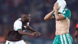 أمم أفريقيا 2024 تنهي مسيرة...