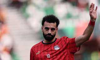 جمال عبد الحميد: محمد صلاح...