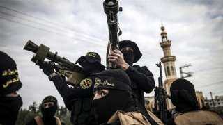 الفصائل الفلسطينية تستهدف فرقة مشاة...