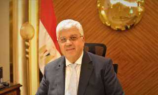 التعليم العالي: بدء الدراسة في...