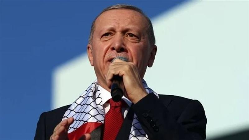 أردوغان
