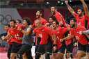 منتخب مصر لكرة اليد يتأهل...