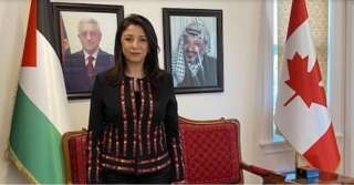 سفيرة فلسطين لدى فرنسا: قرار...