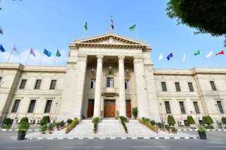 جامعة القاهرة تشارك فى فعاليات...
