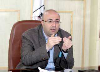 محافظ بنى سويف : انطلاق...
