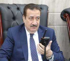 محافظ المنوفية يتابع انطلاق المرحلة...