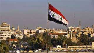 سوريا ترحب بقرار  العدل...