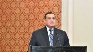 وزارة التنمية المحلية تعلن بدء...