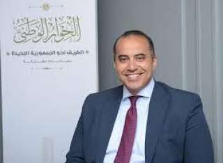 المستشار محمود فوزى: الدولة على...