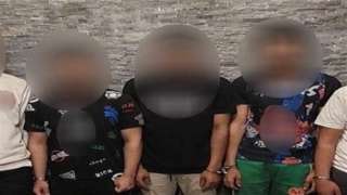 ضبط 3 متهمين بحوزتهم مخدرات...