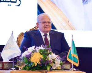 الخشت يعلن خريطة الأنشطة والفعاليات...