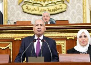مجلس النواب يوافق نهائيا على...