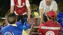 الهلال الأحمر: مطار العريش استقبل...