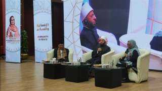 أسامة الأزهري: التعليم الأزهري يخرج...