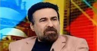 تفاصيل تعرض الفنان طارق الدسوقي...