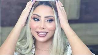 حبس الراقصة حورية سنتين وغرامة...
