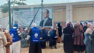 محافظ الغربية: مساعدات مالية وندوات...