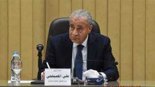 التموين: ارتفاع معدل توريد القصب...