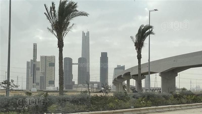 حالة الطقس