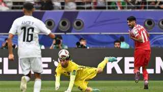 الأردن يهزم العراق 3-2 ويضرب...