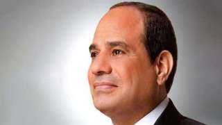 السيسي وجوتيريش يبحثان جهود وقف...
