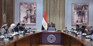 رئيس الوزراء يتابع إجراءات حوكمة...