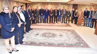 سفير قطر بالقاهرة يؤكد حرص...