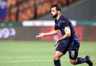 رسميًا.. الزمالك يضم عبد الله...