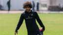 الزمالك يستغني عن عبدالله جمعة...