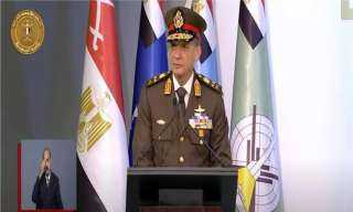 وزير الدفاع يلتقي المبعوث الأمريكي...