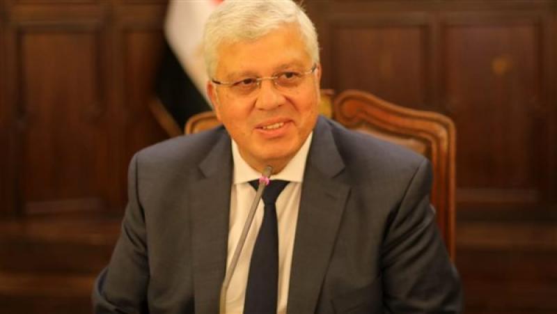 وزير التعليم العالي