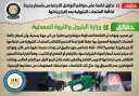 الحكومة تحذر من تداول قائمة...